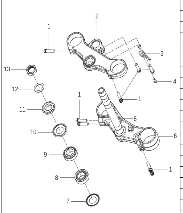 exploded diagram