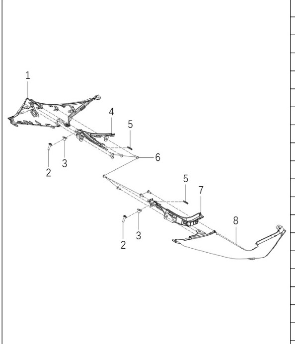 exploded diagram