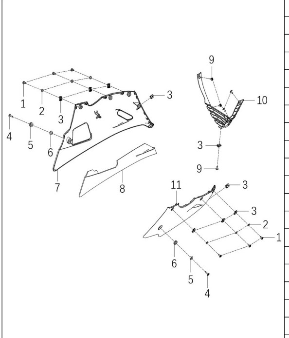 exploded diagram