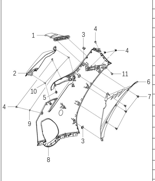 exploded diagram