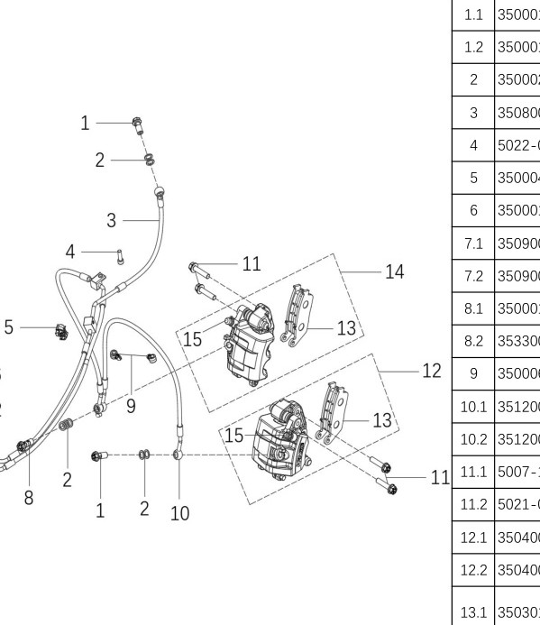 exploded diagram