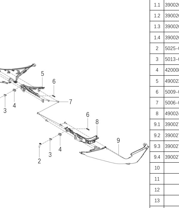 exploded diagram