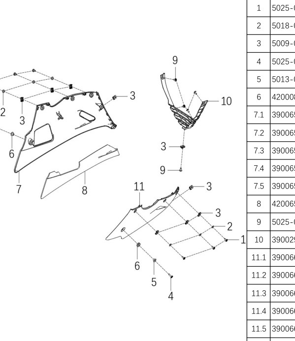 exploded diagram