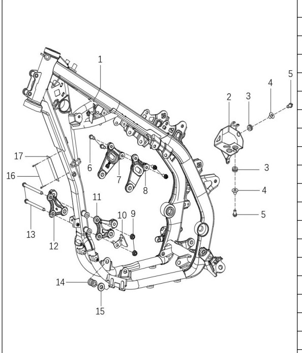 exploded diagram