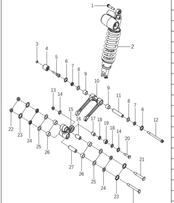 exploded diagram
