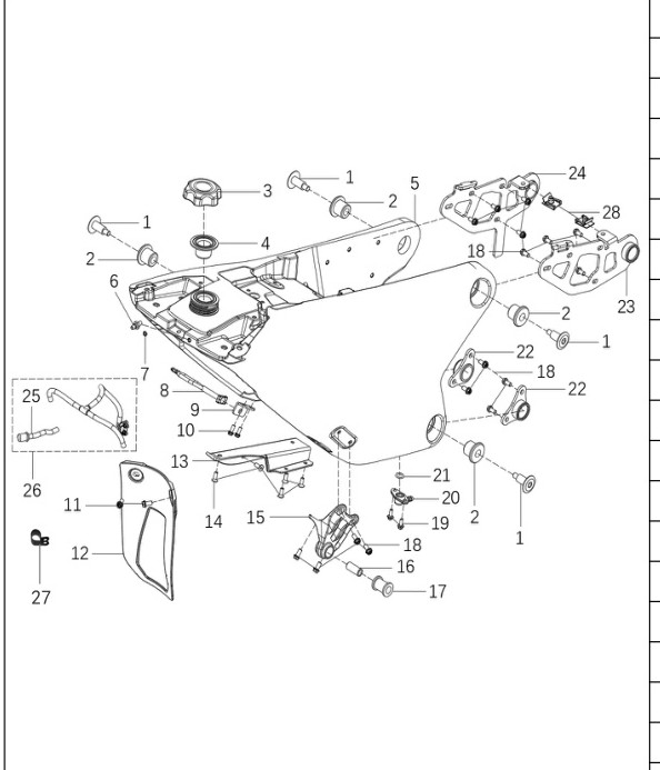 exploded diagram