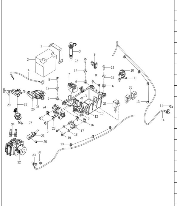 exploded diagram
