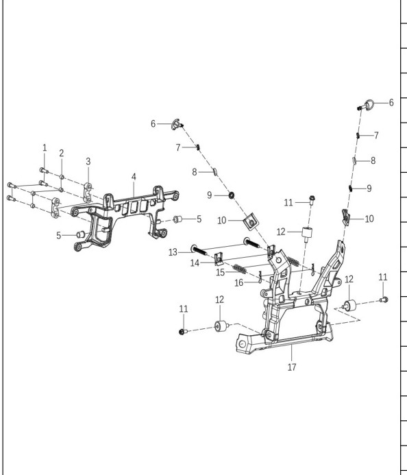 exploded diagram
