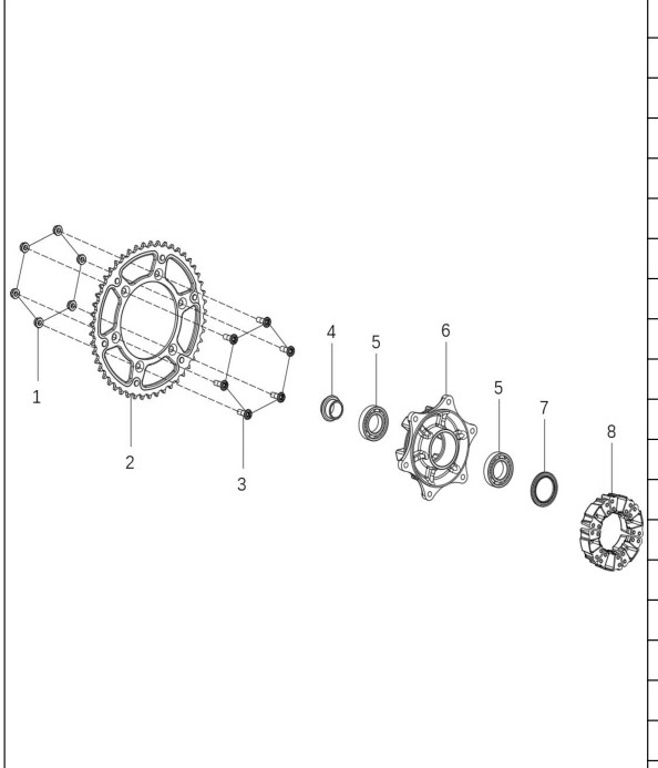 exploded diagram