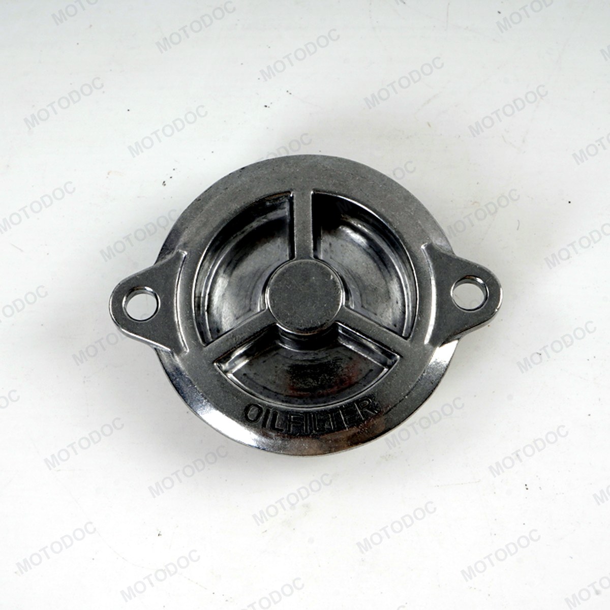 C90038041200 OILFILTER COVER